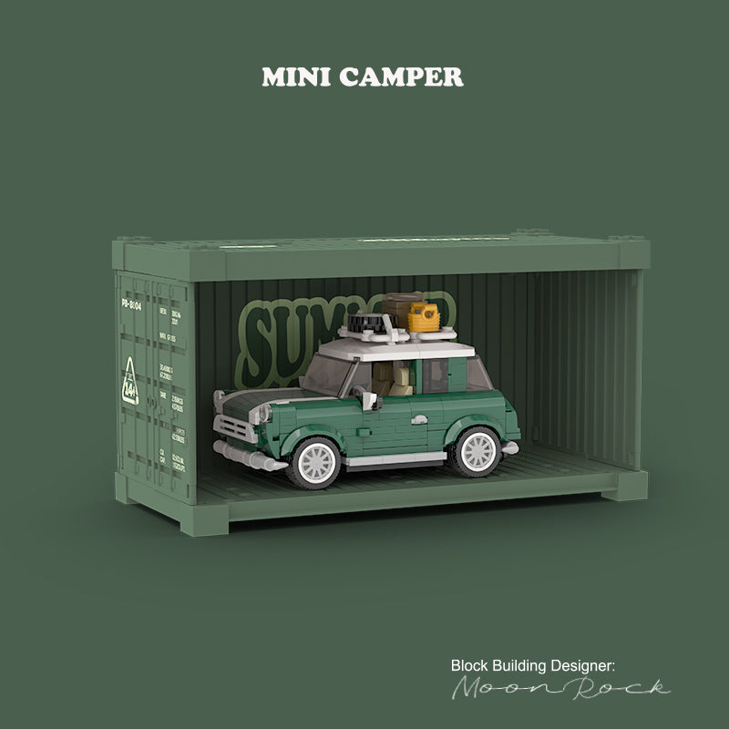 Mini Camper